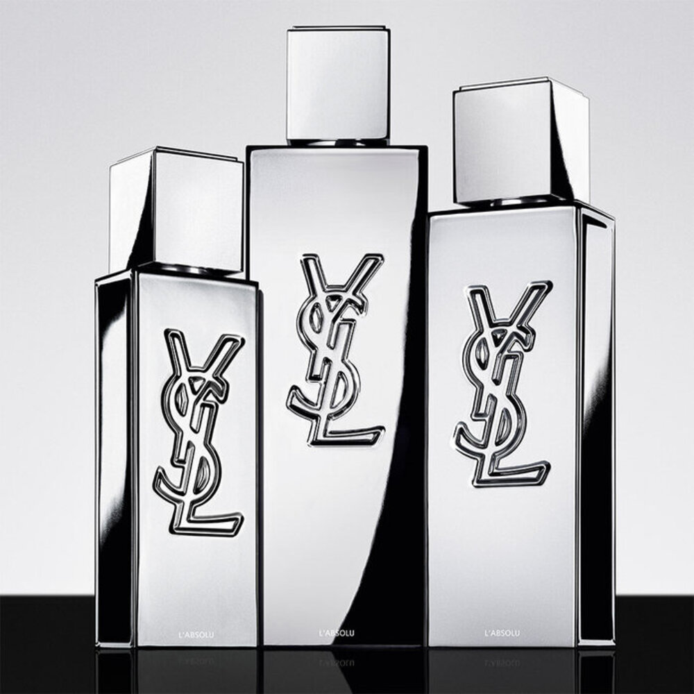FRAGANCIA DE YVES SAINT LAURENT MYSLF L'ABSOLU